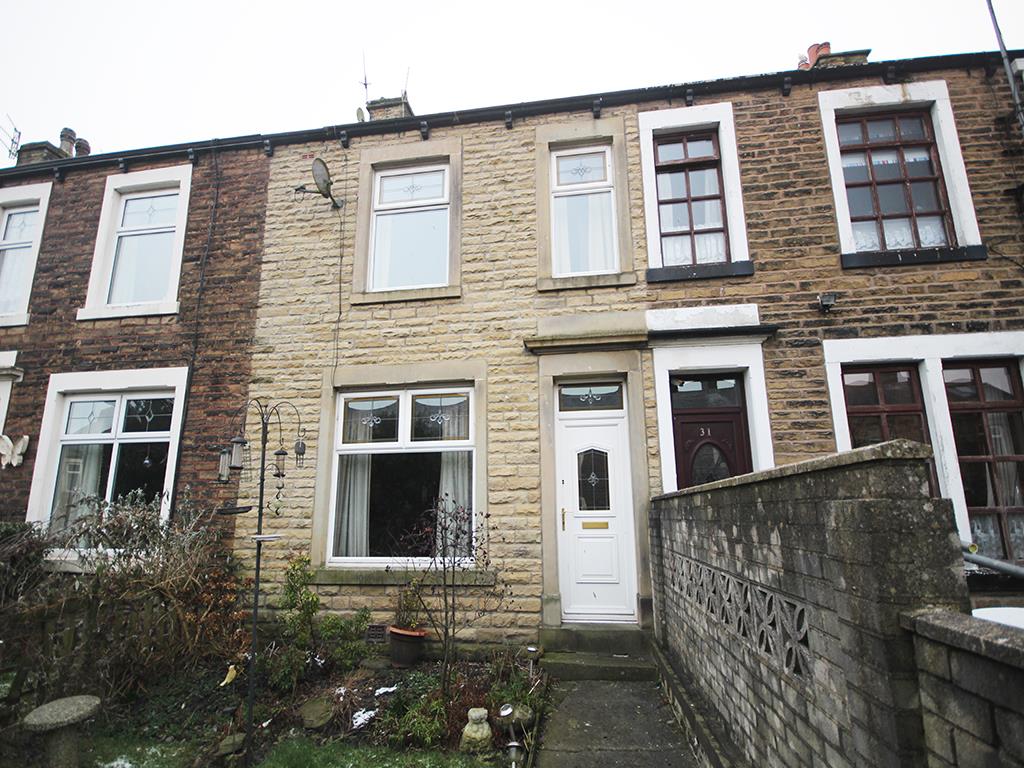 2 bedroom terraced house SSTC in Barnoldswick - IMG_1380.jpg